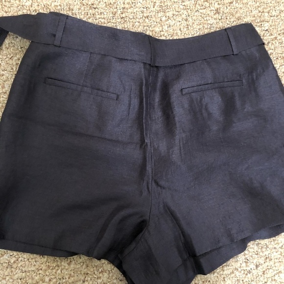 Loft Dress Shorts - Picture 5 of 5